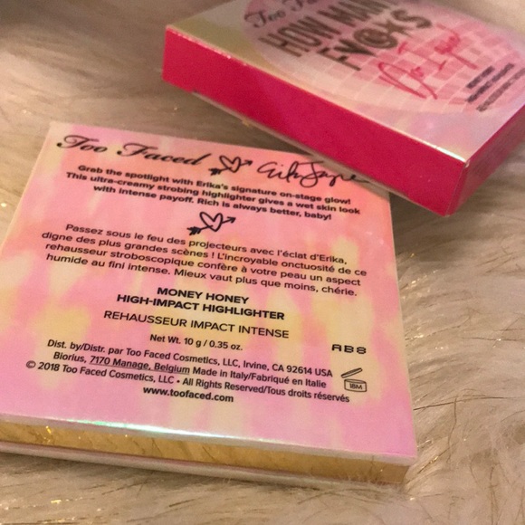 ‼️SUPER🆑PRICE FIRM‼️ 🆕✨ HOW MANY F😃⭐️💲 DO I GIVE? - Picture 8 of 8